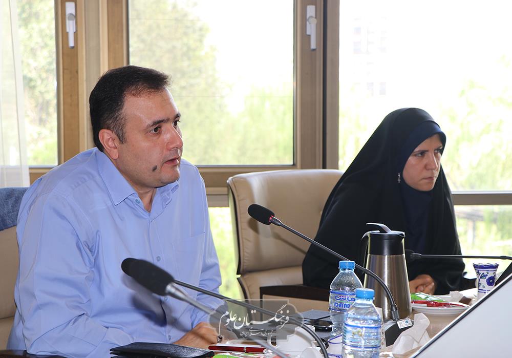 زیست پزشکی 11